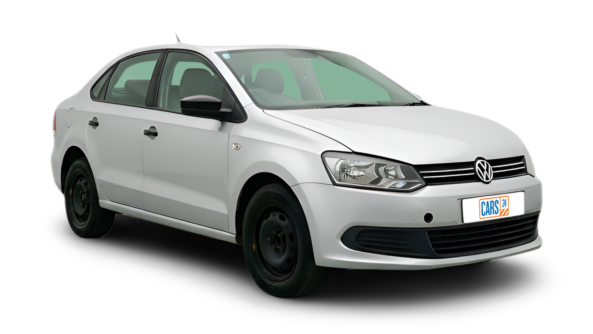 Volkswagen Vento-img